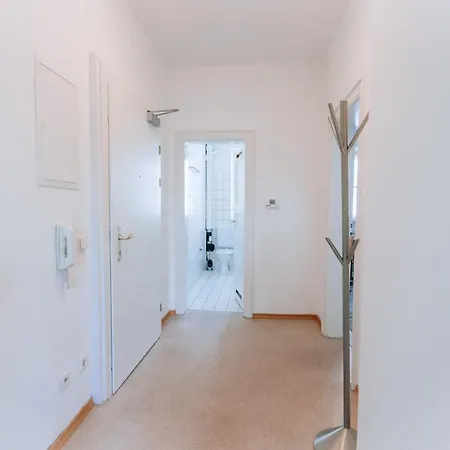 شقة Mit Grosser Kueche In Der Ingolstaedter