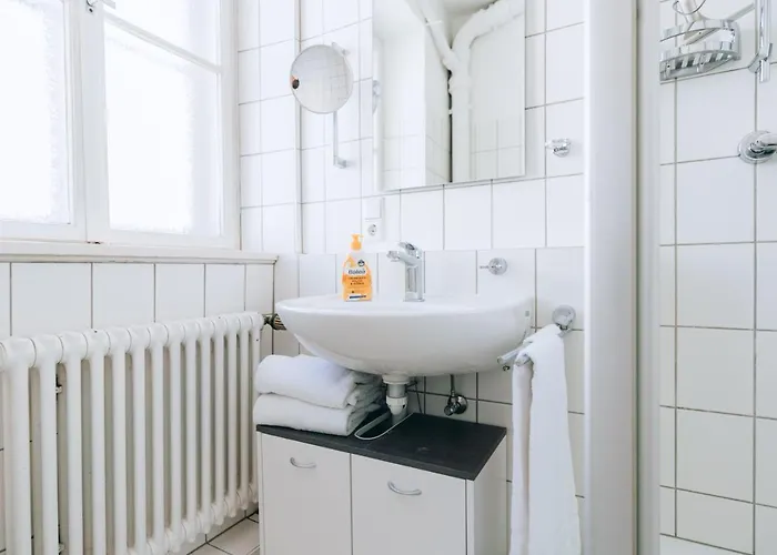 Mit Grosser Kueche In Der Ingolstaedter